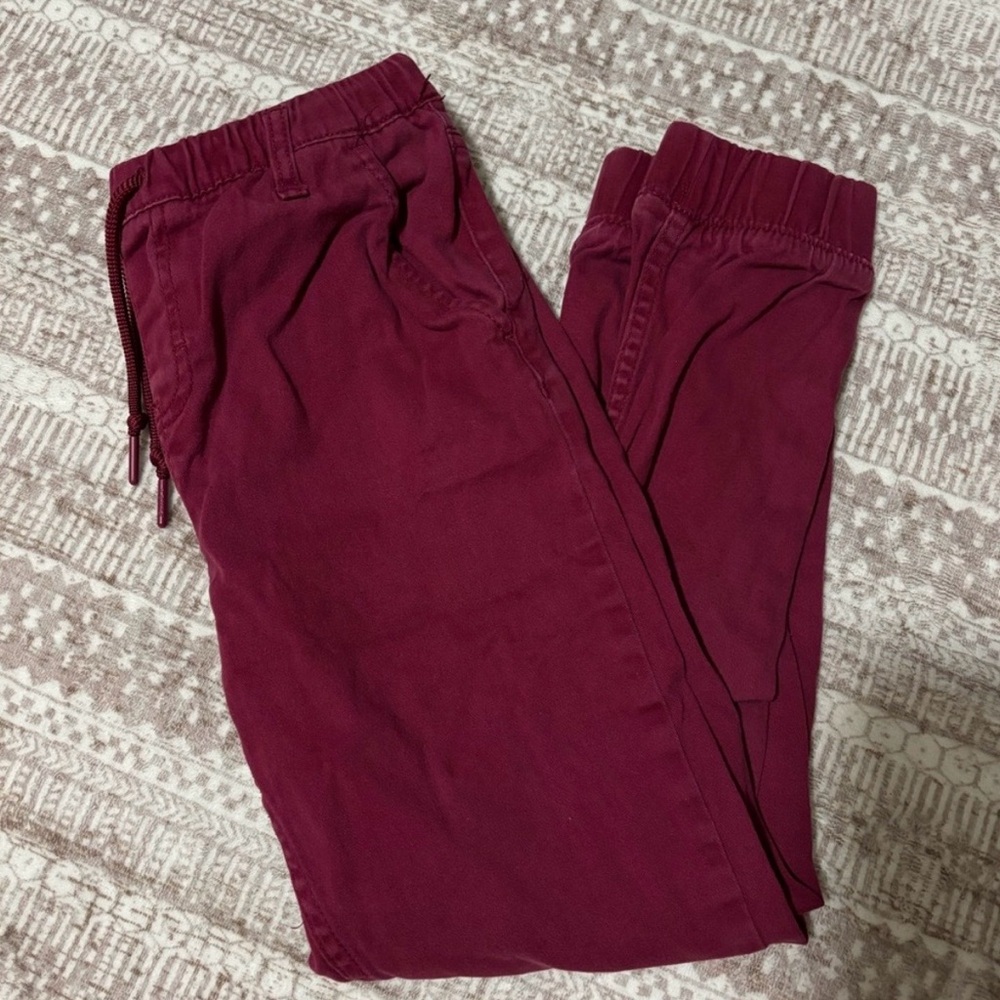 Girls Levi's Jean Joggers